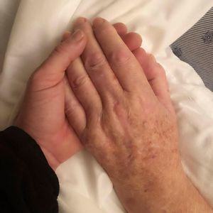 Meet your Posher, Kris